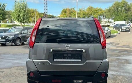 Nissan X-Trail, 2011 год, 1 250 000 рублей, 5 фотография