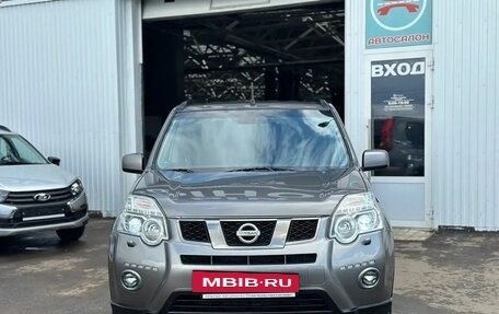 Nissan X-Trail, 2011 год, 1 250 000 рублей, 2 фотография