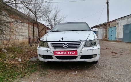 Lifan Solano I (630) рестайлинг, 2011 год, 170 000 рублей, 1 фотография