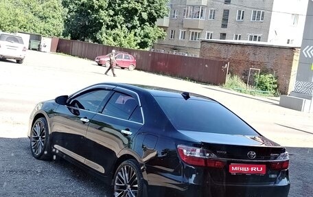 Toyota Camry, 2014 год, 1 950 000 рублей, 1 фотография