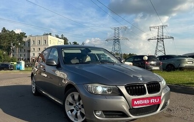 BMW 3 серия, 2009 год, 1 099 000 рублей, 1 фотография