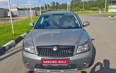 Skoda Octavia, 2011 год, 1 450 000 рублей, 1 фотография