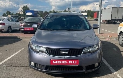 KIA Cerato III, 2009 год, 810 000 рублей, 1 фотография