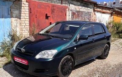 Toyota Corolla, 2005 год, 680 000 рублей, 1 фотография