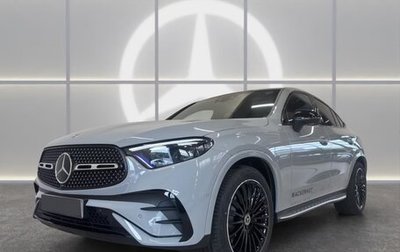 Mercedes-Benz GLC Coupe, 2024 год, 8 990 000 рублей, 1 фотография