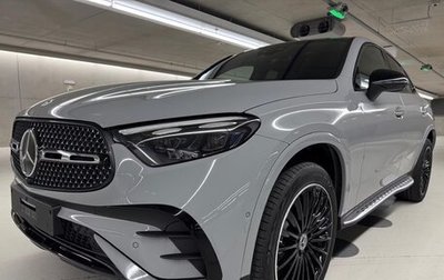 Mercedes-Benz GLC Coupe, 2024 год, 9 190 000 рублей, 1 фотография