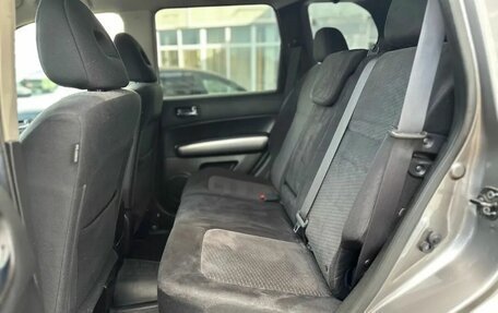 Nissan X-Trail, 2011 год, 1 250 000 рублей, 9 фотография