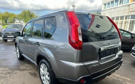 Nissan X-Trail, 2011 год, 1 250 000 рублей, 6 фотография