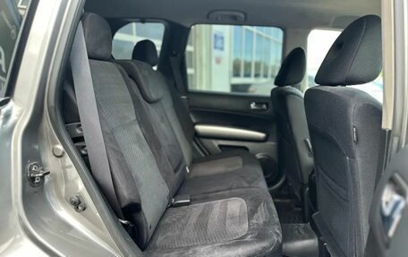 Nissan X-Trail, 2011 год, 1 250 000 рублей, 10 фотография