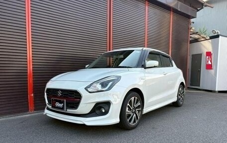 Suzuki Swift V, 2022 год, 1 178 000 рублей, 1 фотография