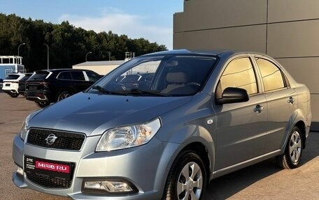 Ravon Nexia R3, 2017 год, 800 000 рублей, 1 фотография