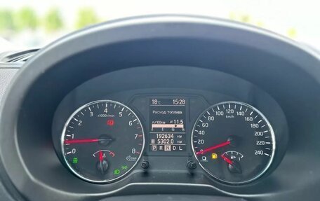 Nissan X-Trail, 2011 год, 1 250 000 рублей, 18 фотография