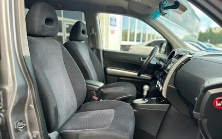 Nissan X-Trail, 2011 год, 1 250 000 рублей, 11 фотография