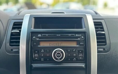 Nissan X-Trail, 2011 год, 1 250 000 рублей, 17 фотография