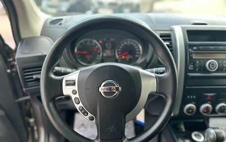 Nissan X-Trail, 2011 год, 1 250 000 рублей, 13 фотография