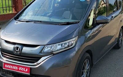 Honda Freed II, 2018 год, 1 600 000 рублей, 1 фотография