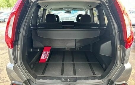 Nissan X-Trail, 2011 год, 1 250 000 рублей, 12 фотография