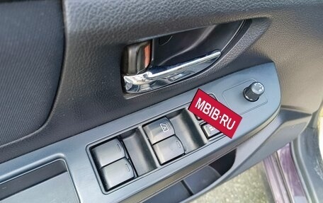 Subaru Impreza IV, 2012 год, 899 000 рублей, 11 фотография