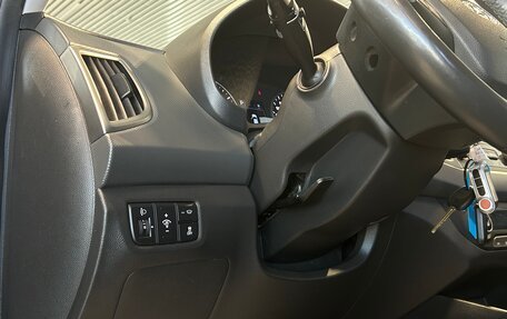 Hyundai Creta I рестайлинг, 2020 год, 1 995 000 рублей, 17 фотография