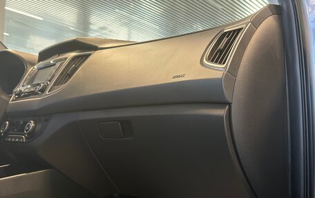 Hyundai Creta I рестайлинг, 2020 год, 1 995 000 рублей, 28 фотография
