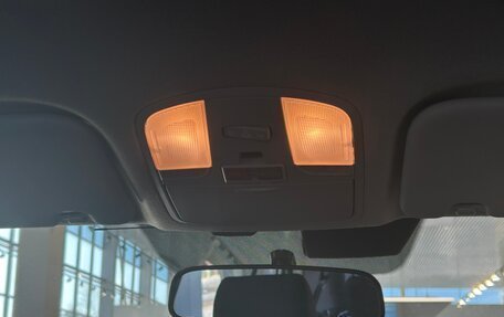 Hyundai Creta I рестайлинг, 2020 год, 1 995 000 рублей, 30 фотография