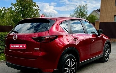 Mazda CX-5 II, 2017 год, 2 690 000 рублей, 5 фотография