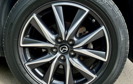 Mazda CX-5 II, 2017 год, 2 690 000 рублей, 9 фотография
