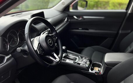 Mazda CX-5 II, 2017 год, 2 690 000 рублей, 11 фотография