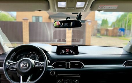 Mazda CX-5 II, 2017 год, 2 690 000 рублей, 10 фотография