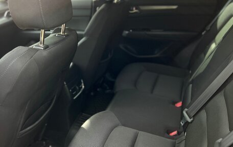 Mazda CX-5 II, 2017 год, 2 690 000 рублей, 13 фотография