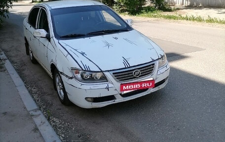 Lifan Solano I (630) рестайлинг, 2011 год, 170 000 рублей, 2 фотография