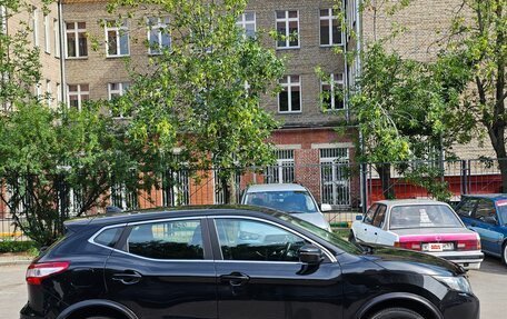 Nissan Qashqai, 2018 год, 1 750 000 рублей, 6 фотография