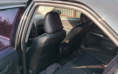 Toyota Camry, 2014 год, 1 950 000 рублей, 4 фотография
