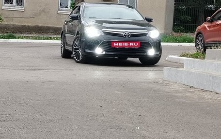 Toyota Camry, 2014 год, 1 950 000 рублей, 6 фотография
