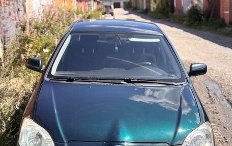 Toyota Corolla, 2005 год, 680 000 рублей, 2 фотография