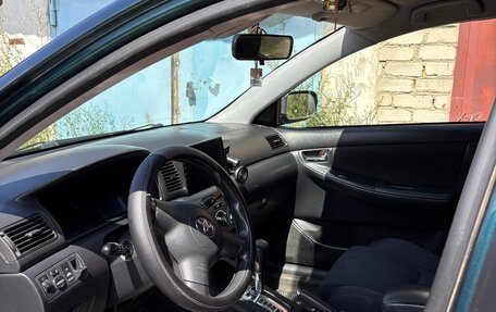Toyota Corolla, 2005 год, 680 000 рублей, 6 фотография