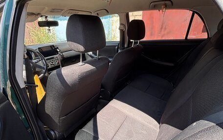 Toyota Corolla, 2005 год, 680 000 рублей, 8 фотография