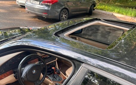 BMW 5 серия, 2003 год, 820 000 рублей, 10 фотография