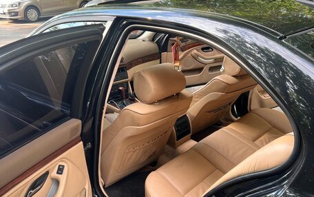 BMW 5 серия, 2003 год, 820 000 рублей, 13 фотография