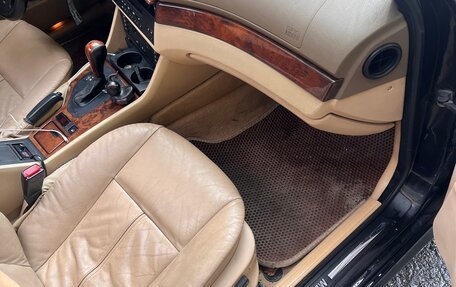 BMW 5 серия, 2003 год, 820 000 рублей, 16 фотография