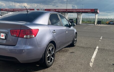KIA Cerato III, 2009 год, 810 000 рублей, 6 фотография