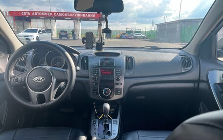 KIA Cerato III, 2009 год, 810 000 рублей, 7 фотография