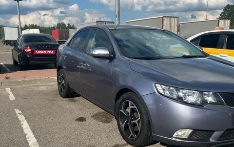 KIA Cerato III, 2009 год, 810 000 рублей, 3 фотография