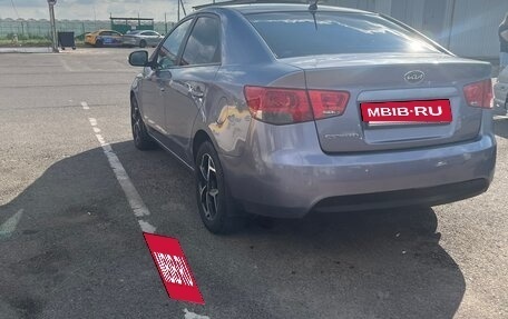 KIA Cerato III, 2009 год, 810 000 рублей, 5 фотография