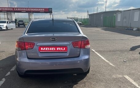 KIA Cerato III, 2009 год, 810 000 рублей, 4 фотография