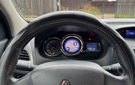 Renault Megane III, 2014 год, 950 000 рублей, 8 фотография