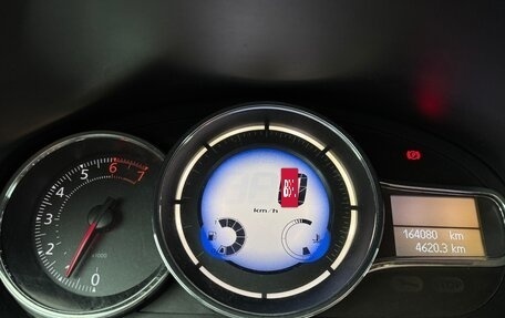 Renault Megane III, 2014 год, 950 000 рублей, 7 фотография