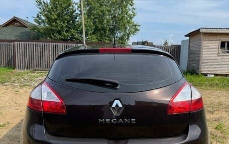 Renault Megane III, 2014 год, 950 000 рублей, 6 фотография
