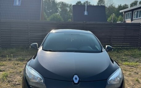 Renault Megane III, 2014 год, 950 000 рублей, 3 фотография