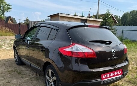 Renault Megane III, 2014 год, 950 000 рублей, 4 фотография